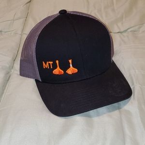 Montana Native Duck Feet Hat